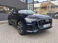 Audi Q8 55 TFSIe S line plus quattro Azul - thumbnail 6