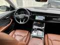 Audi Q8 55 TFSIe S line plus quattro Azul - thumbnail 21
