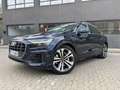 Audi Q8 55 TFSIe S line plus quattro Azul - thumbnail 3
