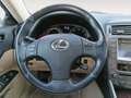 Lexus IS 220d Negro - thumbnail 8