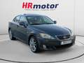 Lexus IS 220d Negro - thumbnail 1