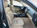 Lexus IS 220d Negro - thumbnail 11