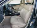 Lexus IS 220d Negro - thumbnail 9