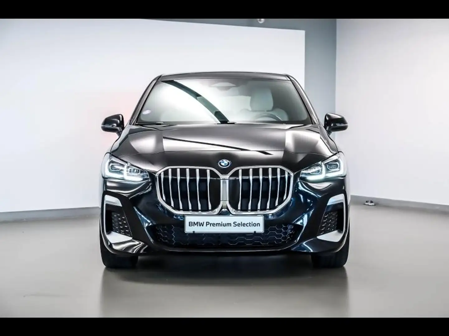 BMW 225 225e 245ch xDrive M Sport DKG7 Noir - 2