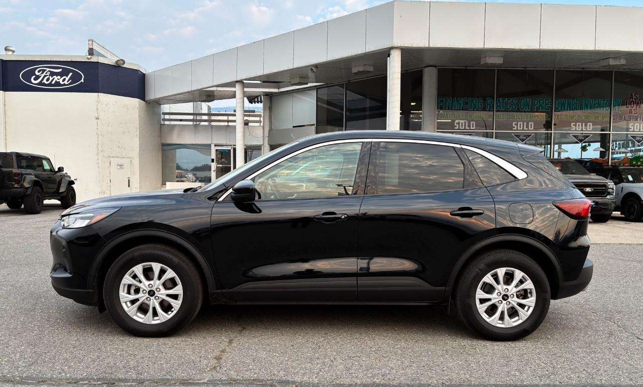2023 Ford Escape Active — снимка 1