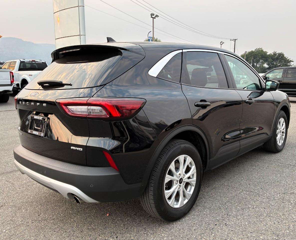 2023 Ford Escape Active — снимка 1