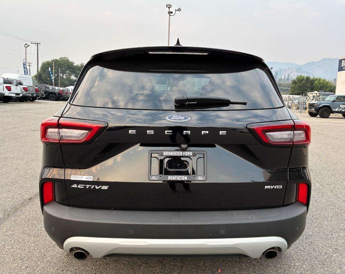 2023 Ford Escape Active — снимка 1