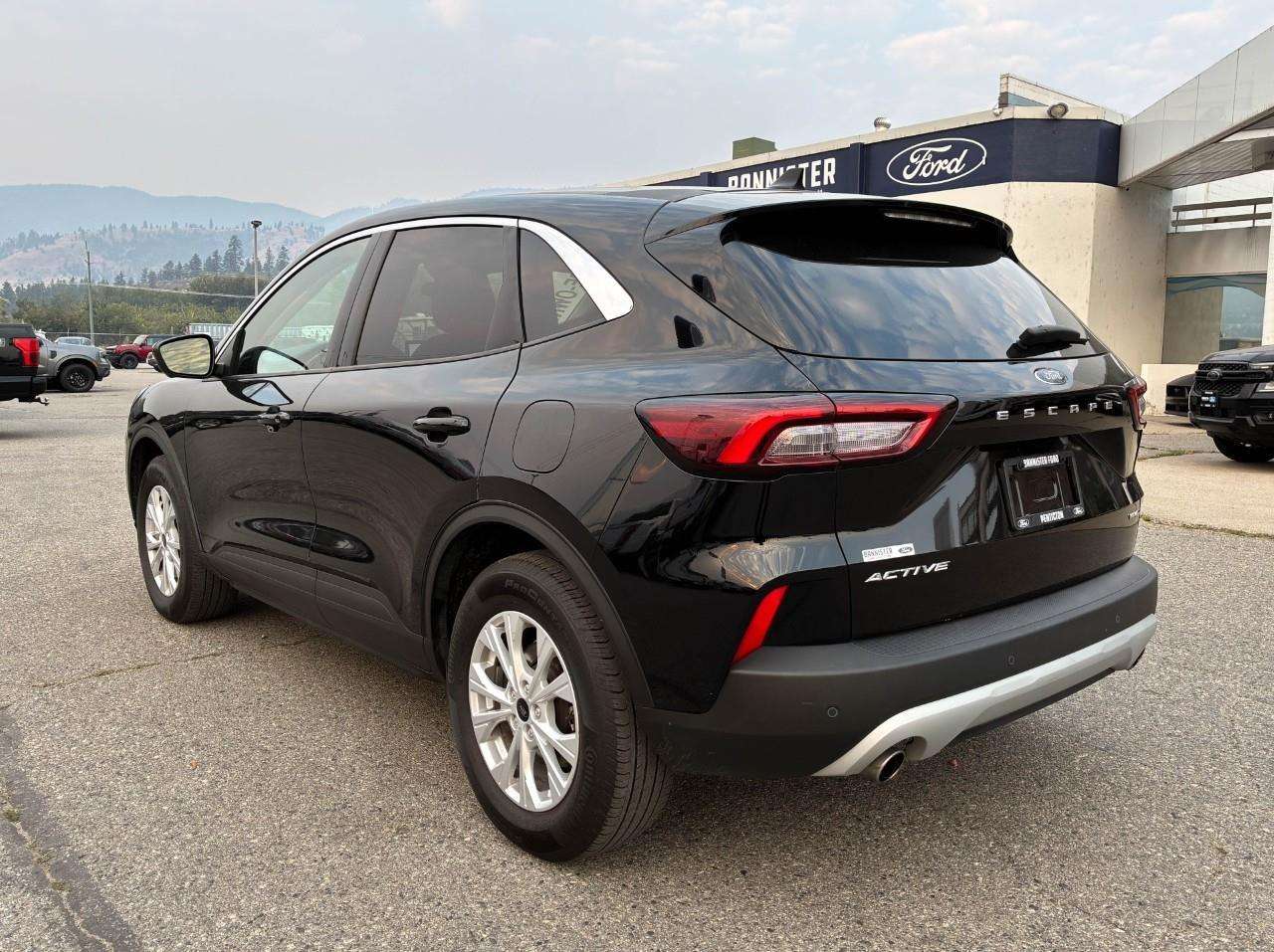 2023 Ford Escape Active — снимка 1