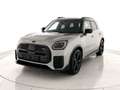 MINI One Countryman Countryman 1.5 48V C JCW auto Argent - thumbnail 1
