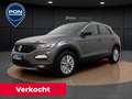 Volkswagen T-Roc 1.0 TSI 110 PK Style Business | Navigatie | Apple Gris - thumbnail 1