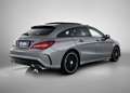 Mercedes-Benz CLA 200 Shooting Brake Prestige Automaat | Panoramadak | S Grau - thumbnail 2