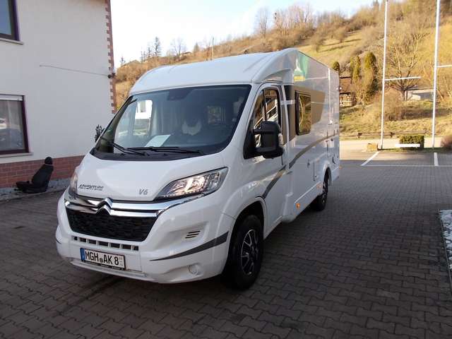 Imagine Sunlight V60