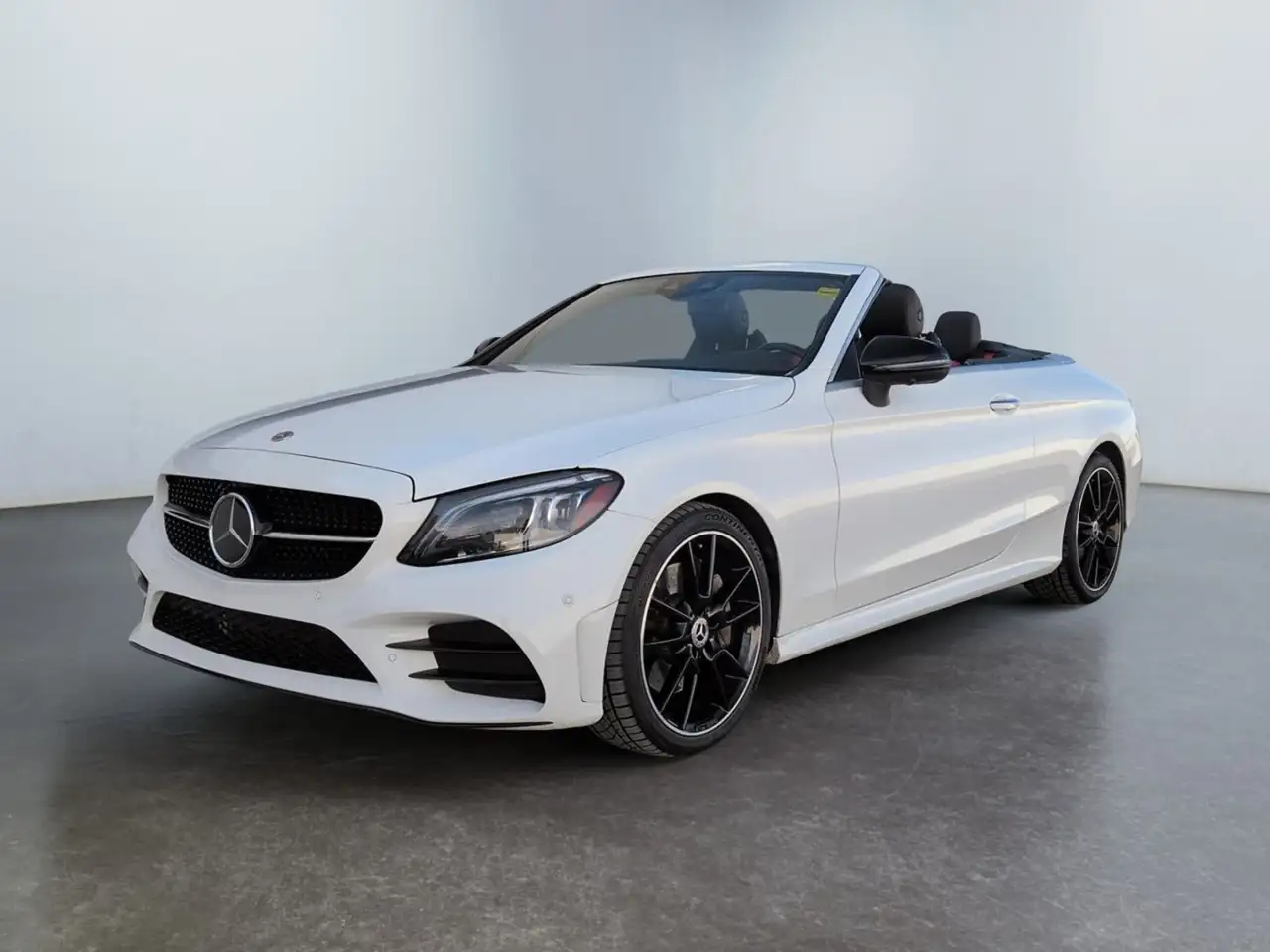 2023 Mercedes-Benz C-Class photo 2023 Mercedes-Benz C-Class
