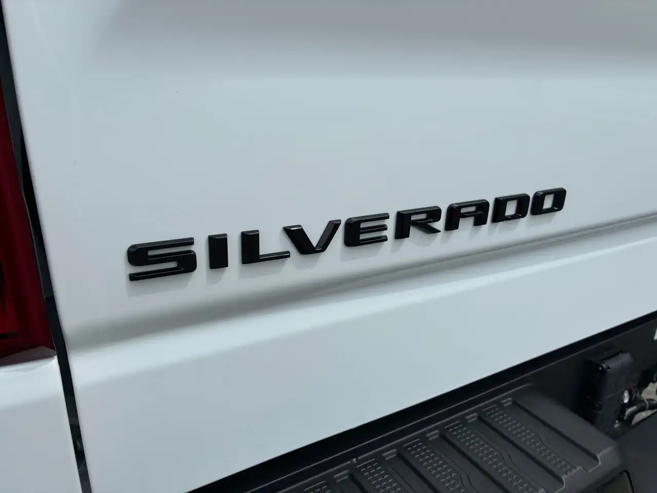 Chevrolet Silverado 1500 снимка Chevrolet Silverado 1500