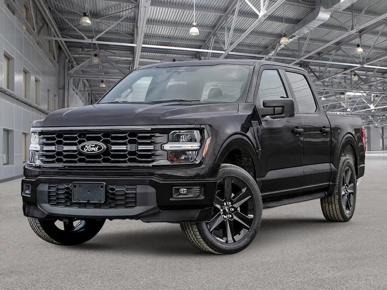 2026 Ford F 150