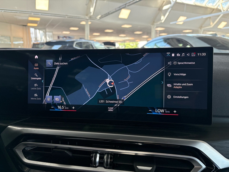 BMW 440 M440i xDrive M Sport Pro DA PA Laser AHK H/K 20" L — photo 8