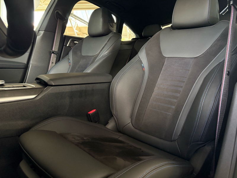 BMW 440 M440i xDrive M Sport Pro DA PA Laser AHK H/K 20" L — photo 4