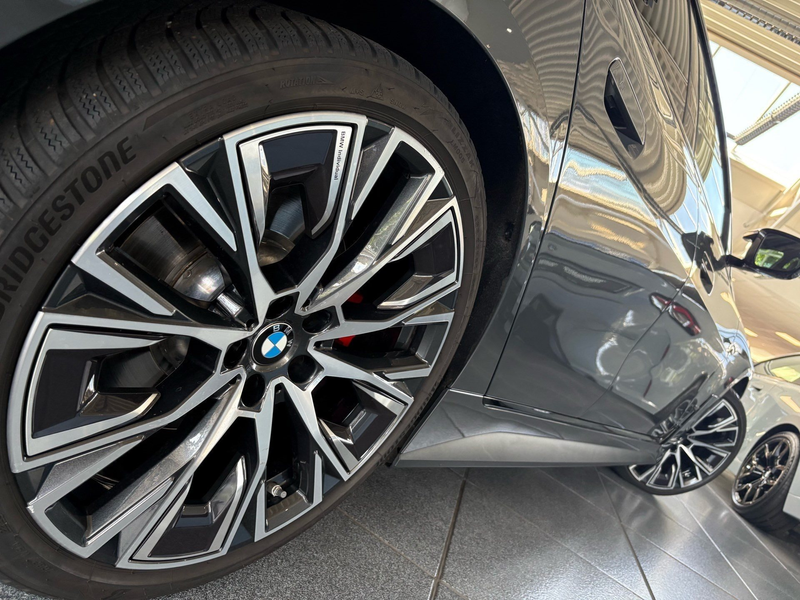 BMW 440 M440i xDrive M Sport Pro DA PA Laser AHK H/K 20" L — photo 3