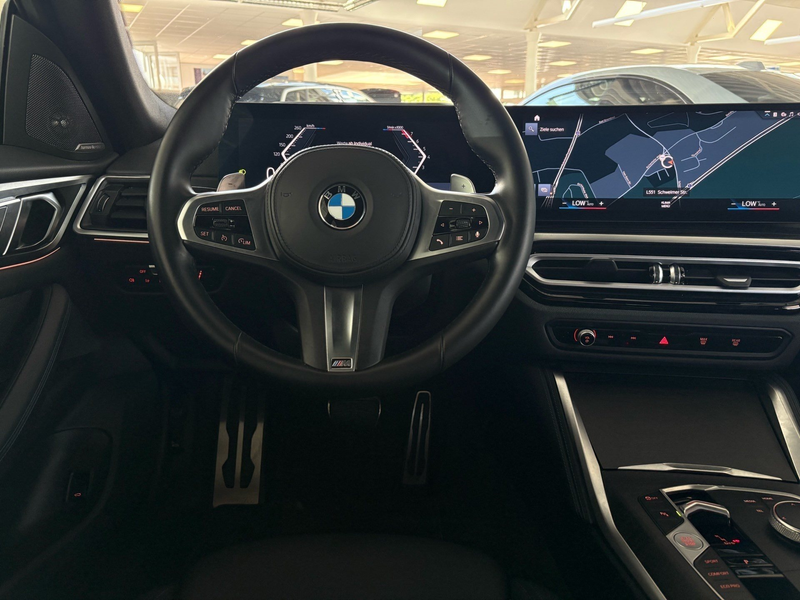 BMW 440 M440i xDrive M Sport Pro DA PA Laser AHK H/K 20" L — photo 15