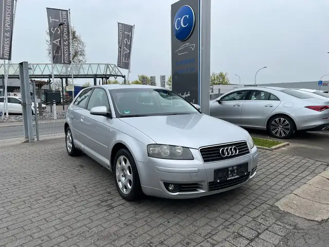 Audi A3 1.9 TDI Attraction
