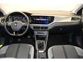 Volkswagen Polo 6 VI 1.0 TSI Highline Pano/ACC/Einparkhi Schwarz - thumbnail 4