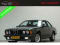 BMW 635 6-serie CSi Shadowline. LIEFHEBBERS AUTO! 23 JAAR Grijs - thumbnail 1