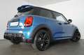MINI Cooper 3-Türer *JCW-KIT.JCW SPORTSITZE.LED-SW* Blau - thumbnail 6