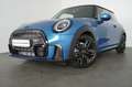 MINI Cooper 3-Türer *JCW-KIT.JCW SPORTSITZE.LED-SW* Blau - thumbnail 2
