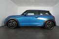 MINI Cooper 3-Türer *JCW-KIT.JCW SPORTSITZE.LED-SW* Blau - thumbnail 4
