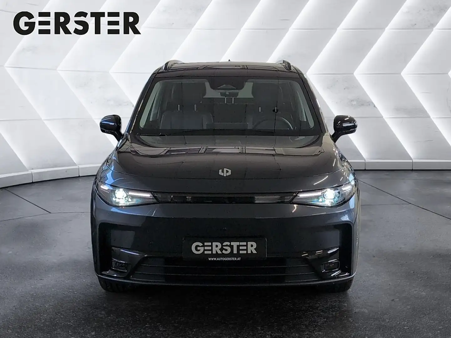 Leapmotor C10 Elektro 70kWh Design Grau - 2