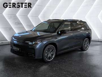 Elektro 70kWh Design