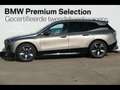 BMW iX xDrive40 Argento - thumbnail 3