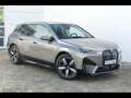 BMW iX xDrive40 Argento - thumbnail 7