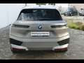 BMW iX xDrive40 Argento - thumbnail 10