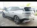 BMW iX xDrive40 Argento - thumbnail 8