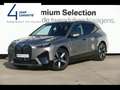 BMW iX xDrive40 Argento - thumbnail 1