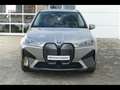 BMW iX xDrive40 Argento - thumbnail 9