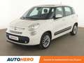 Fiat 500L 0.9 TwinAir Lounge Blanc - thumbnail 1