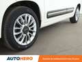 Fiat 500L 0.9 TwinAir Lounge Blanc - thumbnail 26