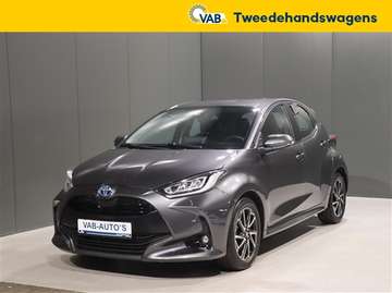 1.5 HYBRID E-CVT ICONIC WAARBORG TOT 1/2033