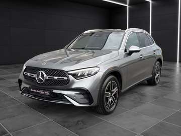 d 4M AMG/LED/Panorama-SD/Kamera/AHK/