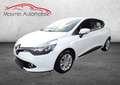 Renault Clio IV 1.2 16V Expression"KLIMA"NAVI"TEMPO"COC"EURO-5 Blanco - thumbnail 1