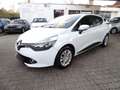 Renault Clio IV 1.2 16V Expression"KLIMA"NAVI"TEMPO"COC"EURO-5 Blanco - thumbnail 4