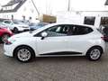 Renault Clio IV 1.2 16V Expression"KLIMA"NAVI"TEMPO"COC"EURO-5 Blanco - thumbnail 9