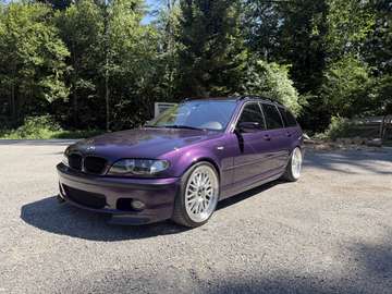 touring Special Edition