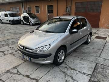 5p 1.4 hdi Ciel