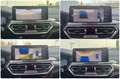 BMW X3 M Baureihe X3M Competition|AHK|HUD|CARBON|H&K Bleu - thumbnail 20