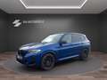 BMW X3 M Baureihe X3M Competition|AHK|HUD|CARBON|H&K Bleu - thumbnail 1