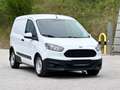 Ford Transit Courier Basis / neues Pickerl / Diesel / LKW ... Weiß - thumbnail 3