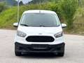 Ford Transit Courier Basis / neues Pickerl / Diesel / LKW ... Weiß - thumbnail 4